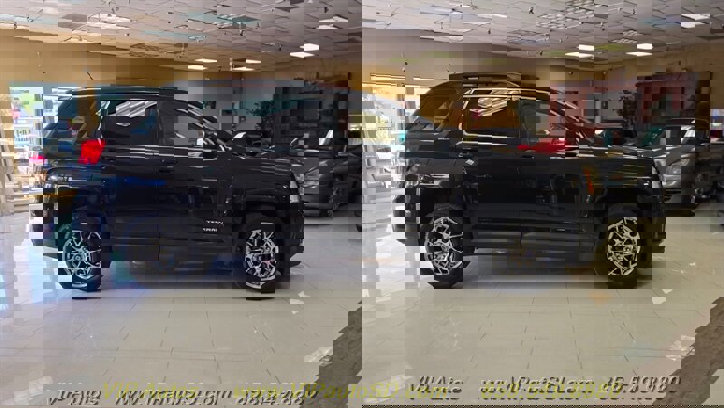 Used 2015 GMC Terrain SLT image 4