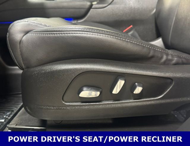 Used 2019 Cadillac XT5 Luxury image 16