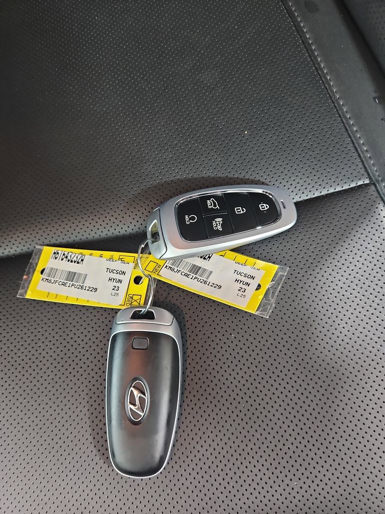Used 2023 Hyundai Tucson XRT image 29