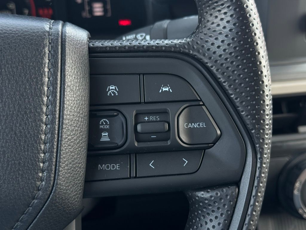 Used 2026 Toyota Tacoma SR5 image 24