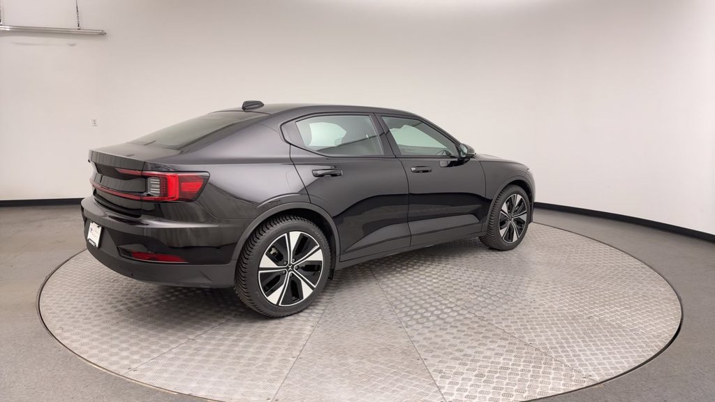 Used 2024 Polestar Polestar 2 AWD/4WD image 2