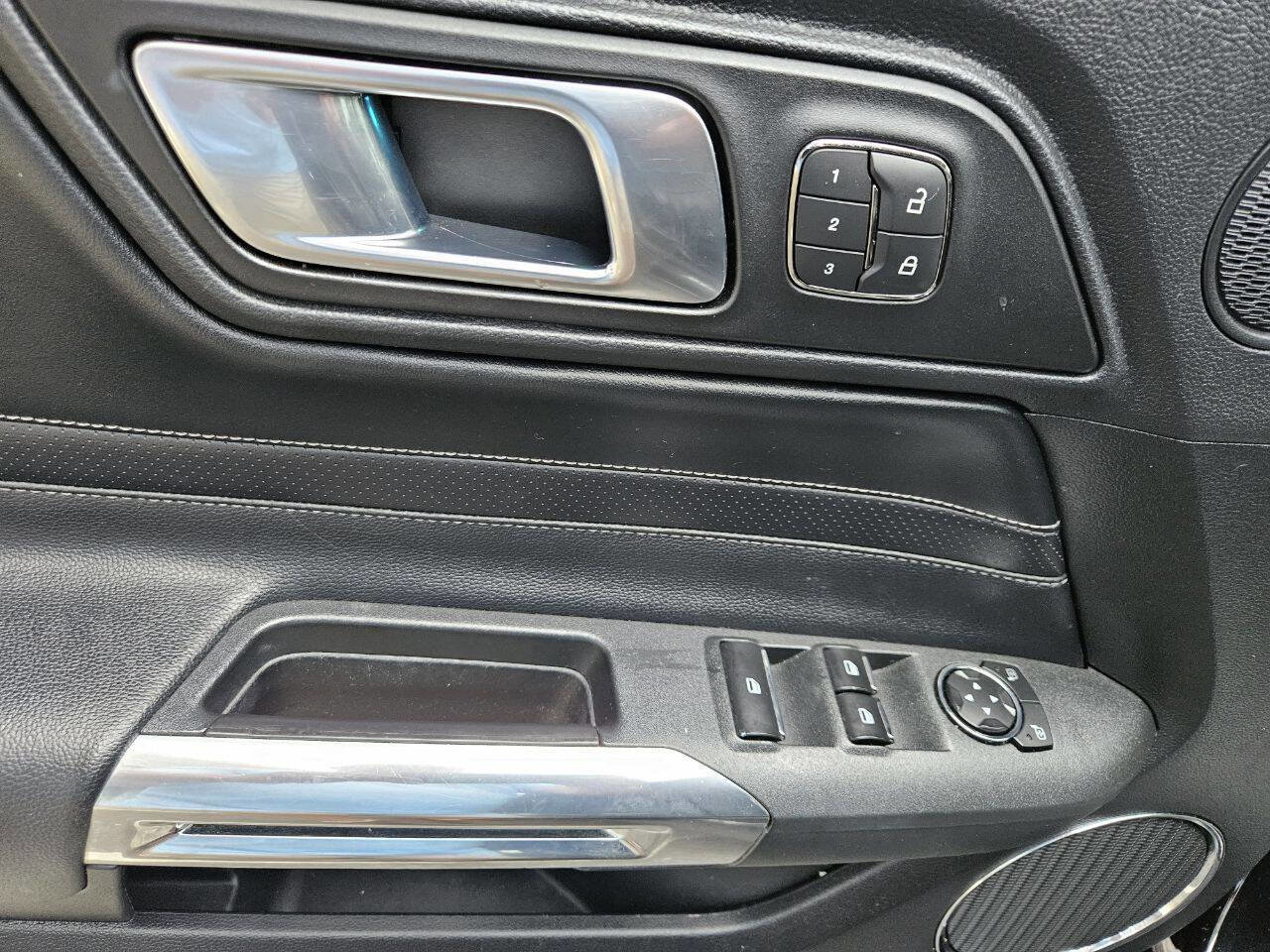 Used 2020 Ford Mustang GT Premium w/ Equipment Group 401A image 13