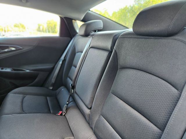 Used 2025 Chevrolet Malibu LT image 27