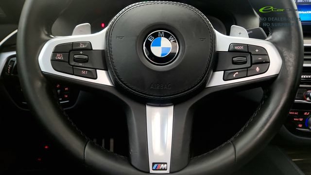 Used 2018 BMW 530e w/ M Sport Package 2 RWD image 57