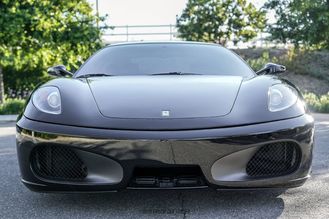 Used 2006 Ferrari F430 Coupe RWD image 13