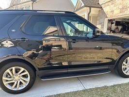 Used 2019 Land Rover Discovery HSE image 5