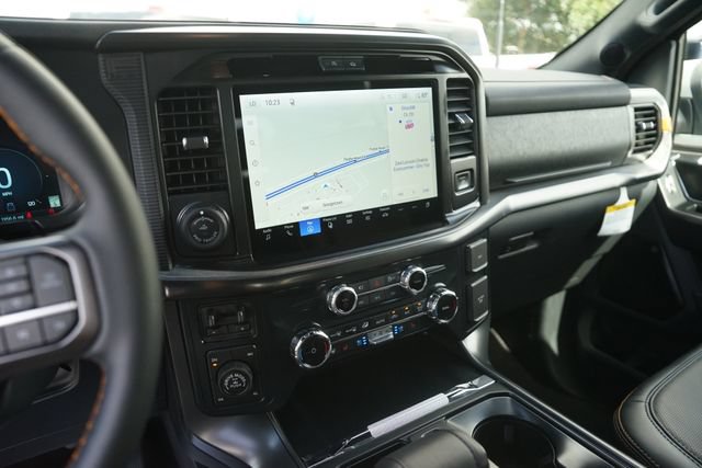 Used 2026 Ford F150 Tremor w/ Equipment Group 402A High AWD/4WD image 27
