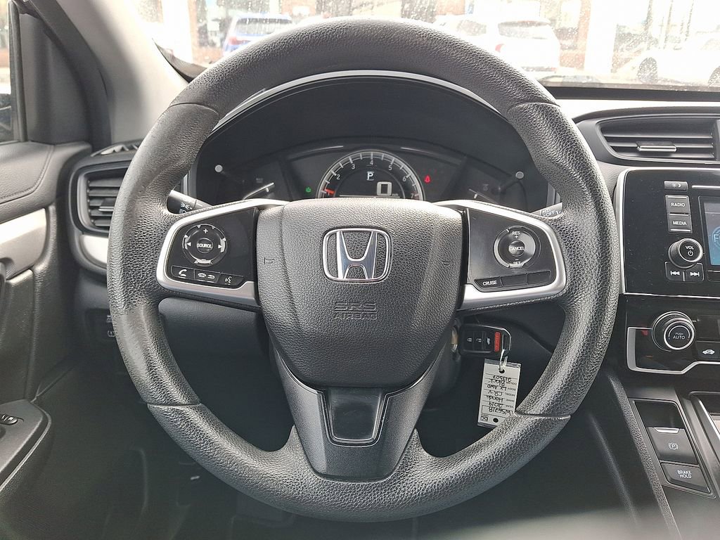 Used 2019 Honda CR-V LX image 8