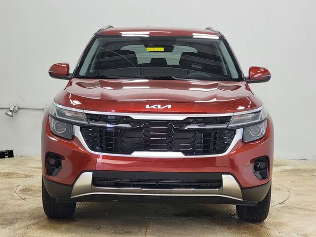 New 2026 Kia Seltos S image 11