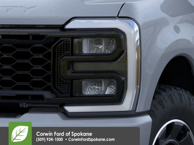 New 2026 Ford F250 Lariat AWD/4WD image 18
