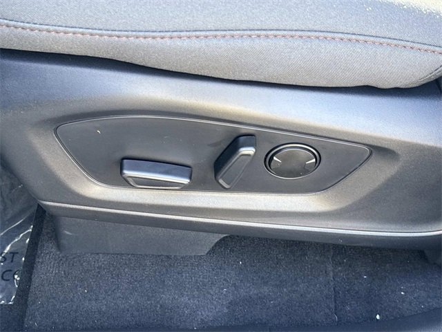 New 2026 Ford Explorer Active image 23