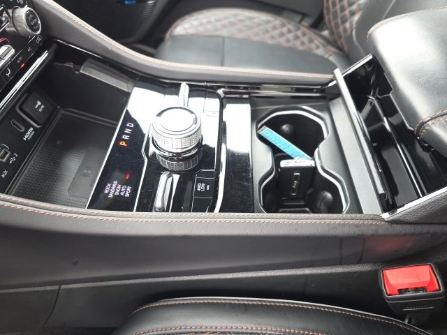 Used 2024 Jeep Grand Cherokee L Summit image 37