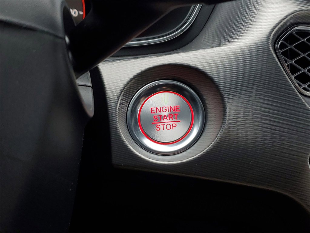 New 2026 Acura Integra A-Spec image 30