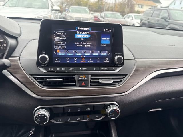 Used 2024 Nissan Altima 2.5 SV image 25