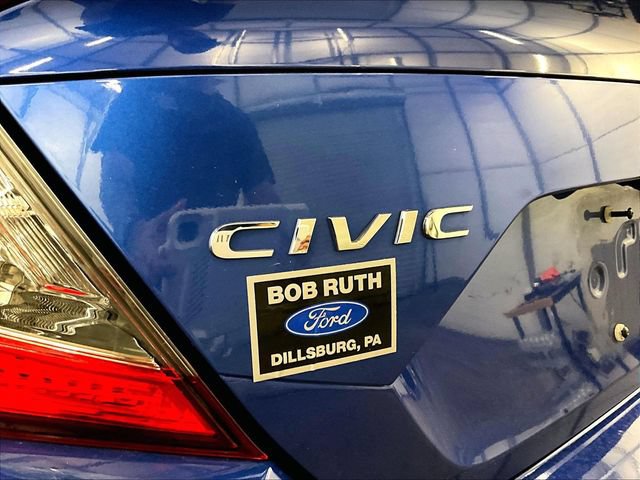 Used 2019 Honda Civic LX image 13