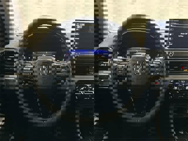 New 2026 Honda Pilot EX-L image 15