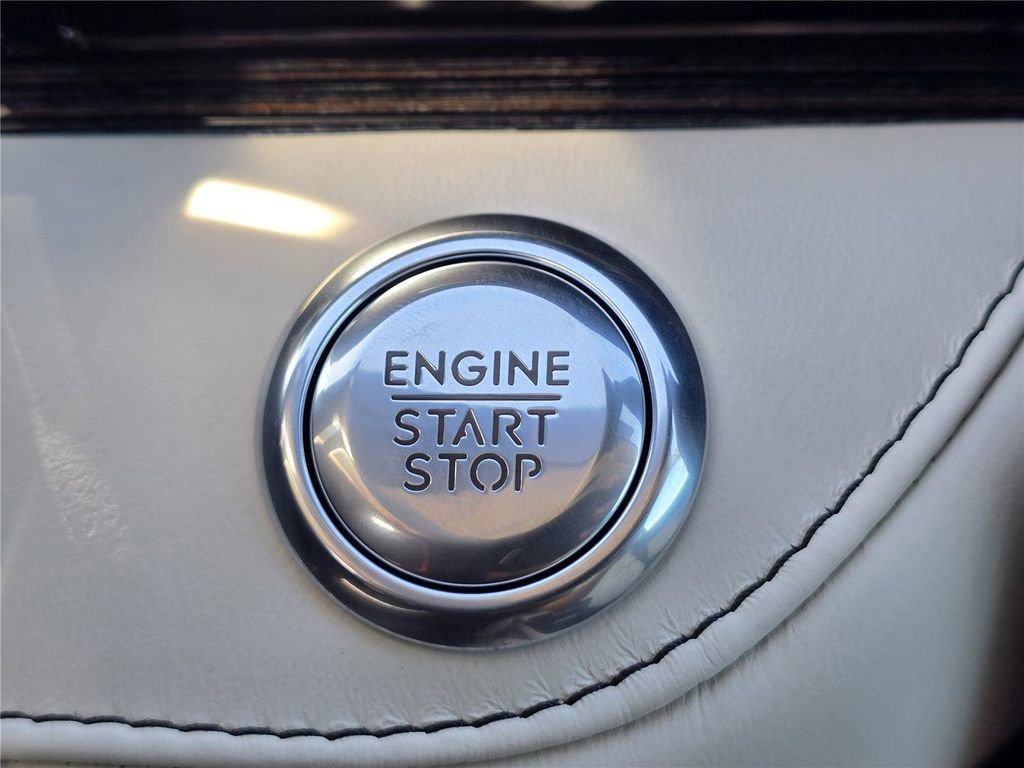 New 2026 Lincoln Nautilus Black Label image 20