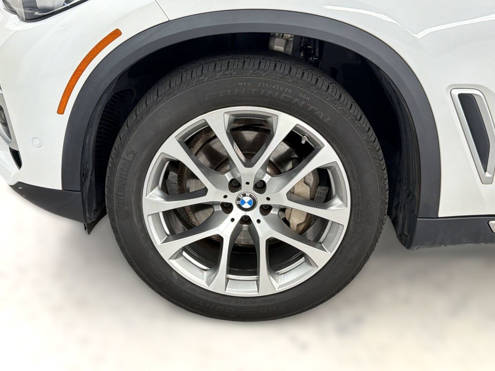 Used 2021 BMW X5 sDrive40i w/ Convenience Package RWD image 13