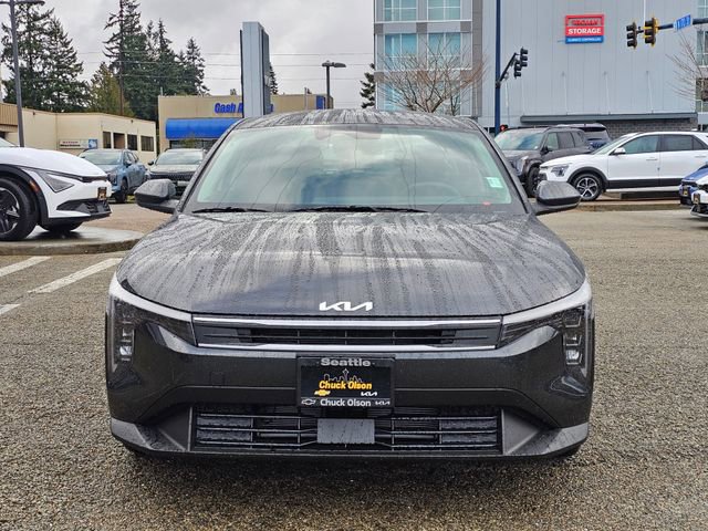 New 2026 Kia K4 LXS image 8