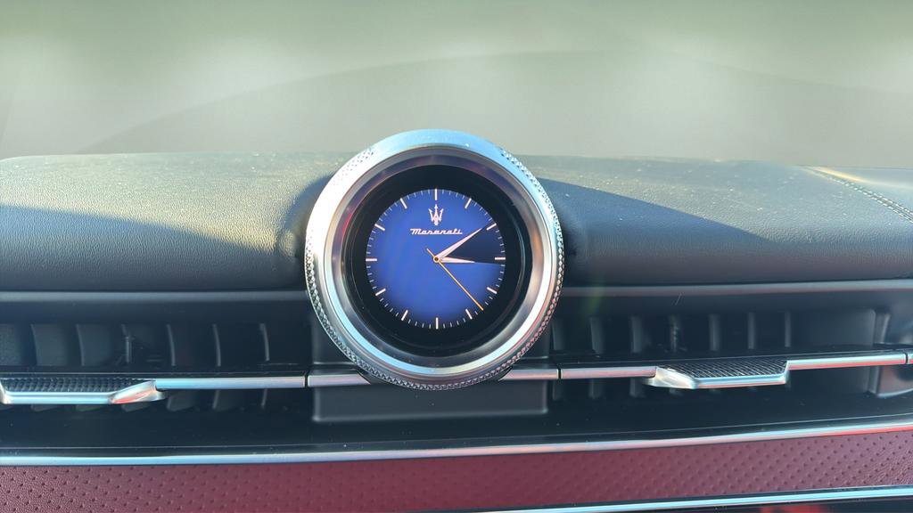 New 2026 Maserati Grecale Modena image 36