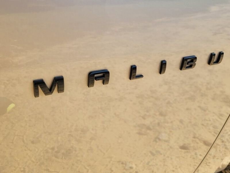 Used 2022 Chevrolet Malibu RS w/ LPO, Convenience Package 2 image 26