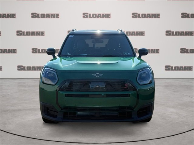 New 2026 MINI Cooper Countryman S image 8