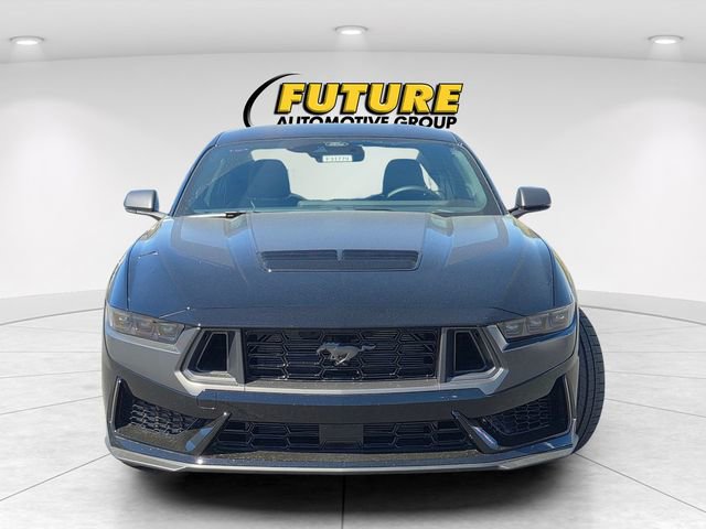 New 2026 Ford Mustang Dark Horse image 3
