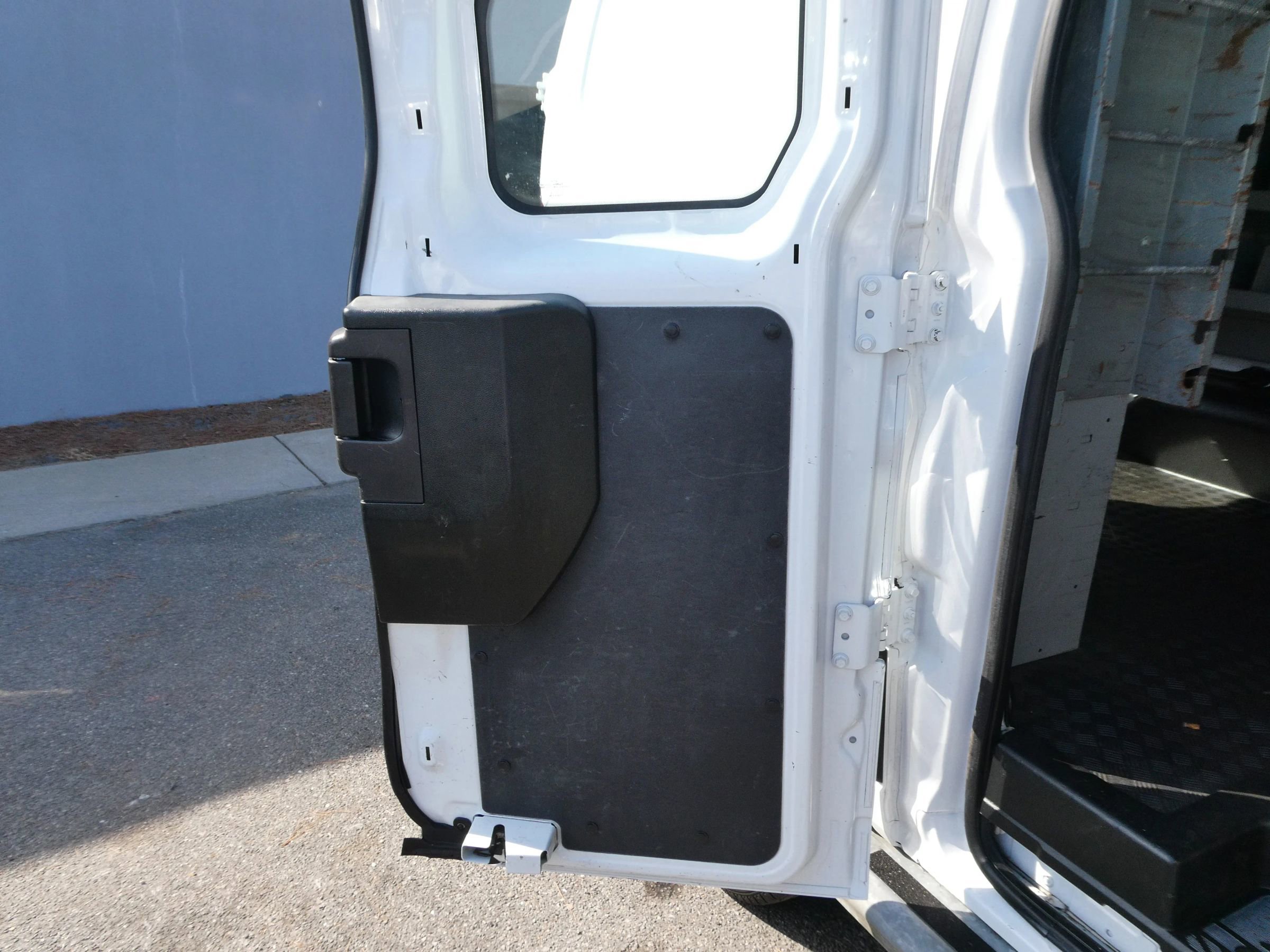 Used 2016 Ford Transit 250 130 Low Roof w/ Exterior Upgrade Package image 23