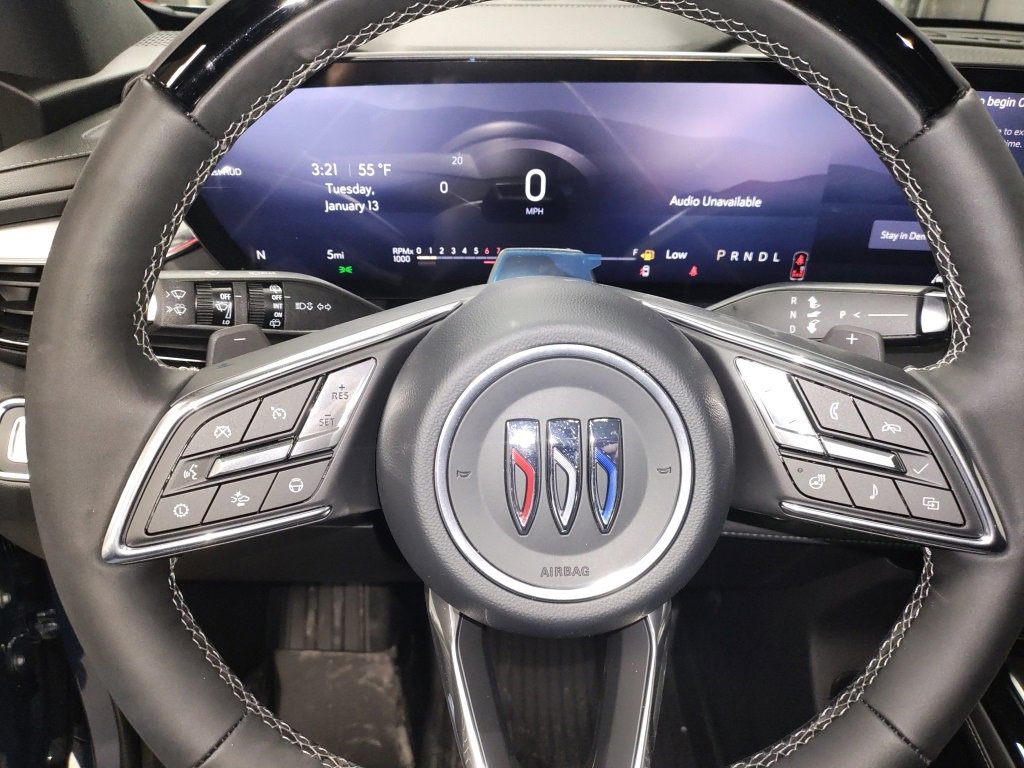 New 2026 Buick Enclave Avenir w/ Super Cruise Package image 30