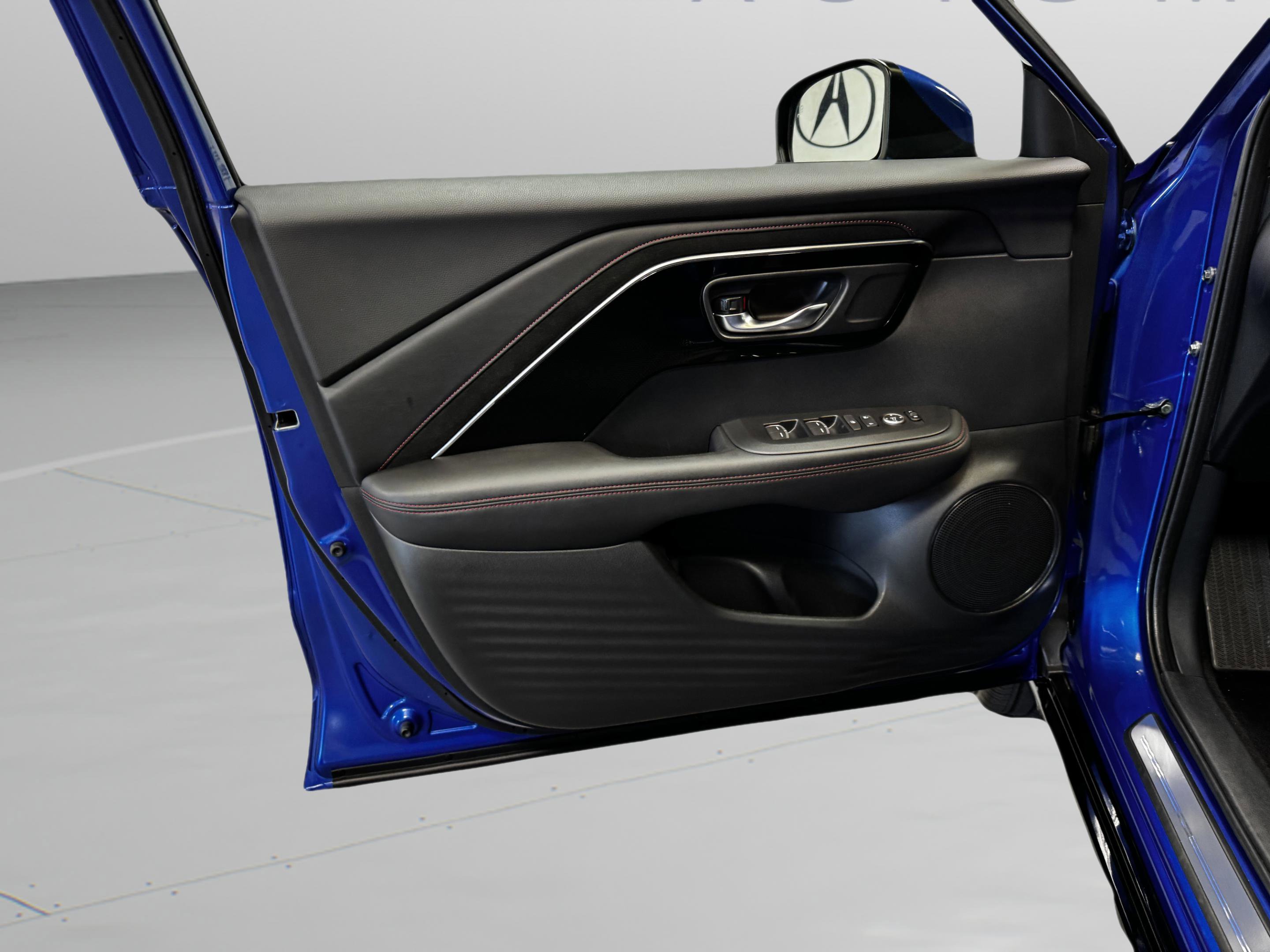 Certified 2025 Acura ADX A-Spec image 12