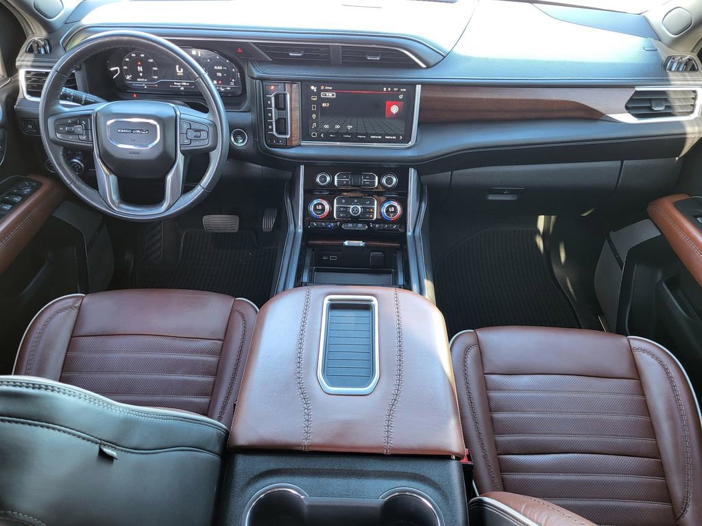 Used 2023 GMC Yukon XL Denali Ultimate image 20