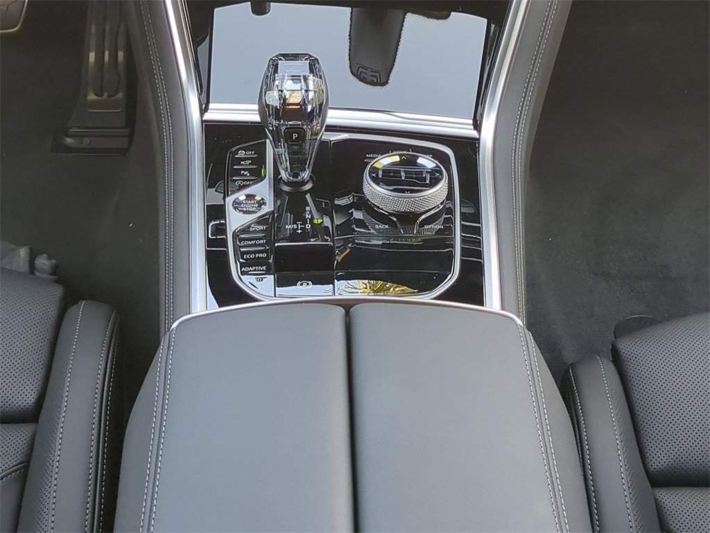 New 2026 BMW 840i image 19