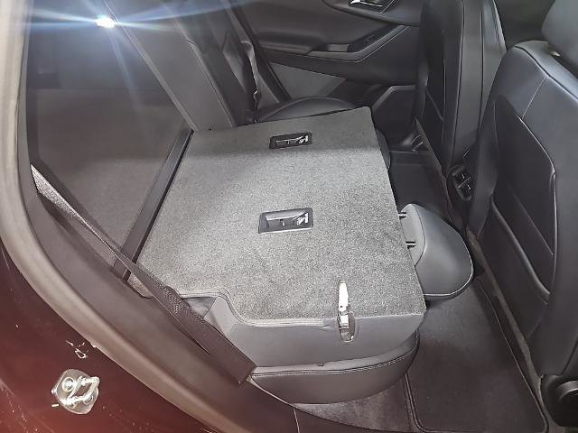 New 2026 Chevrolet Equinox LT w/ Convenience Package II image 26