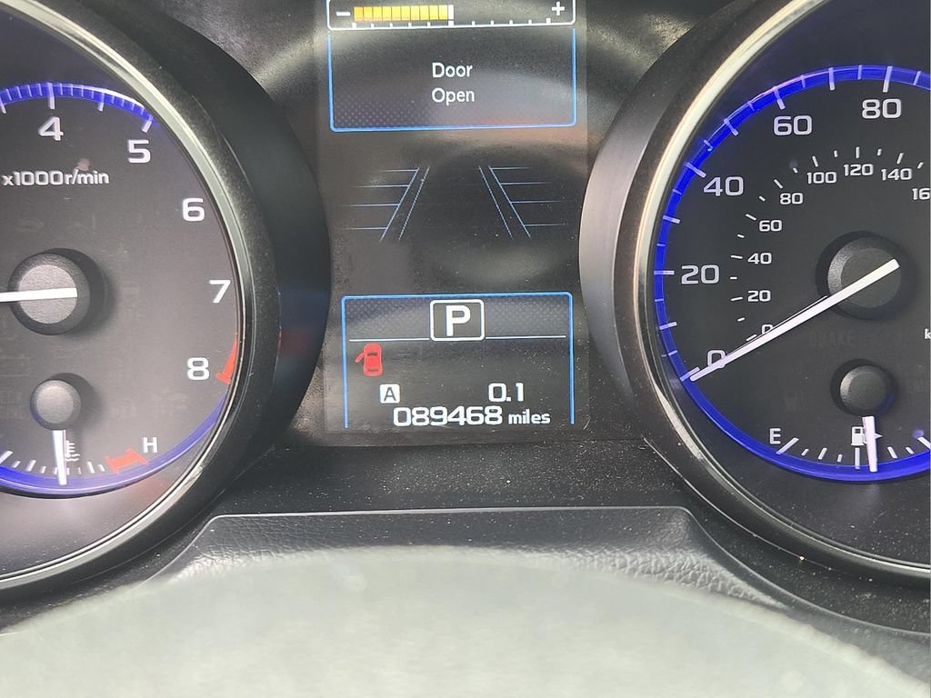 Used 2019 Subaru Legacy 2.5i Sport AWD/4WD image 21