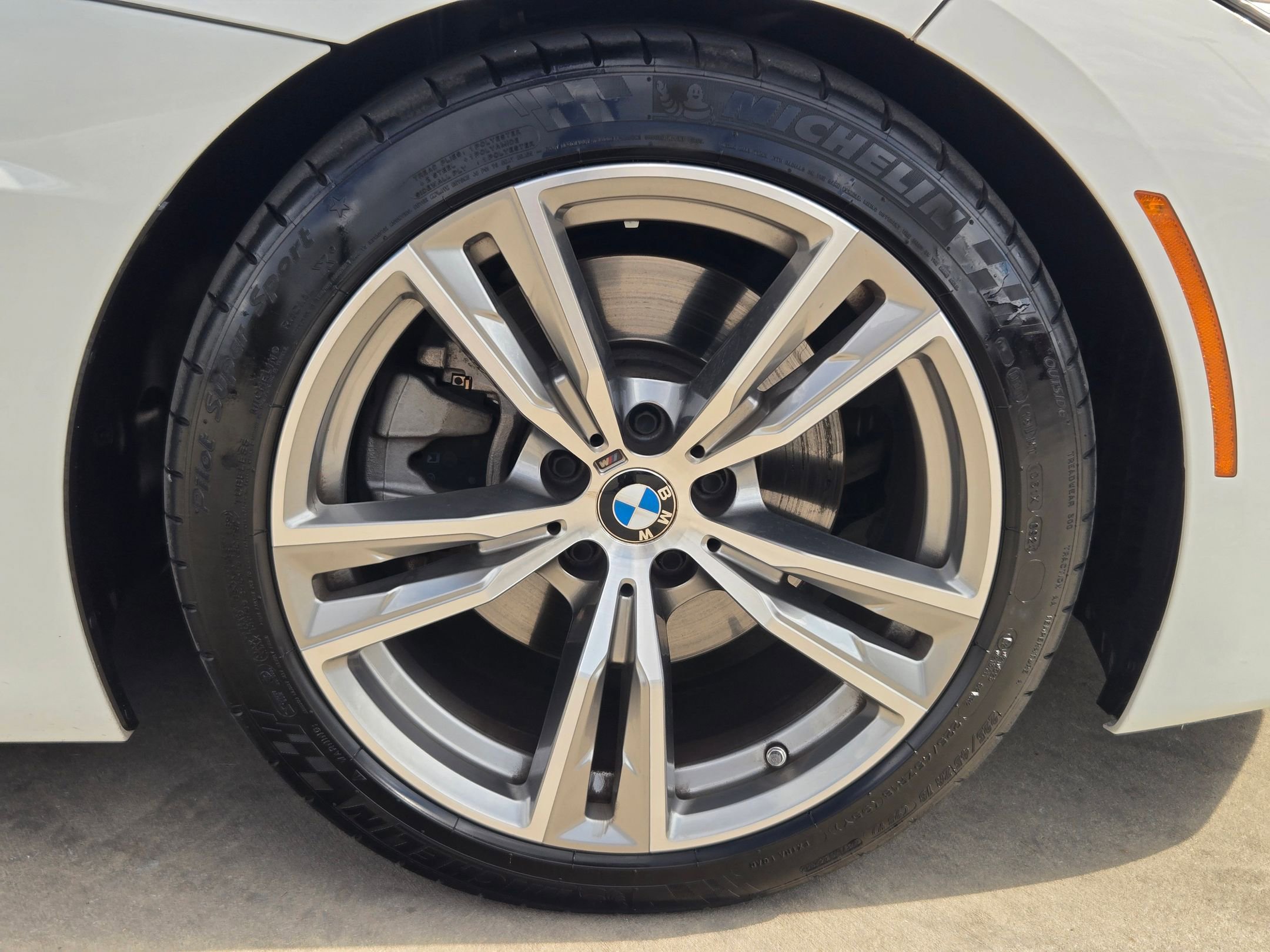 Used 2025 BMW Z4 sDrive30i image 31