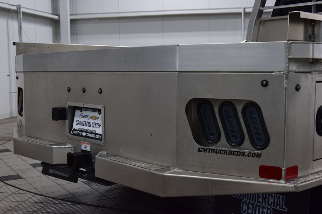 Used 2024 RAM 4500 Tradesman w/ Convenience Group AWD/4WD image 13