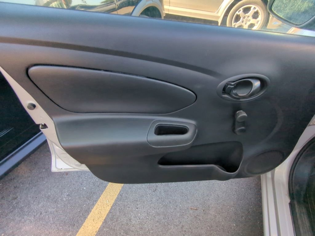 Used 2018 Nissan Versa S Plus FWD image 8