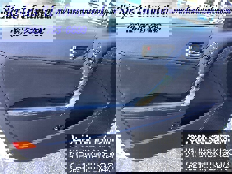 Used 2014 Hyundai Genesis 2.0T image 10