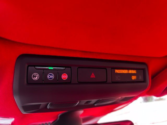 New 2027 Chevrolet Corvette Z06 RWD image 29