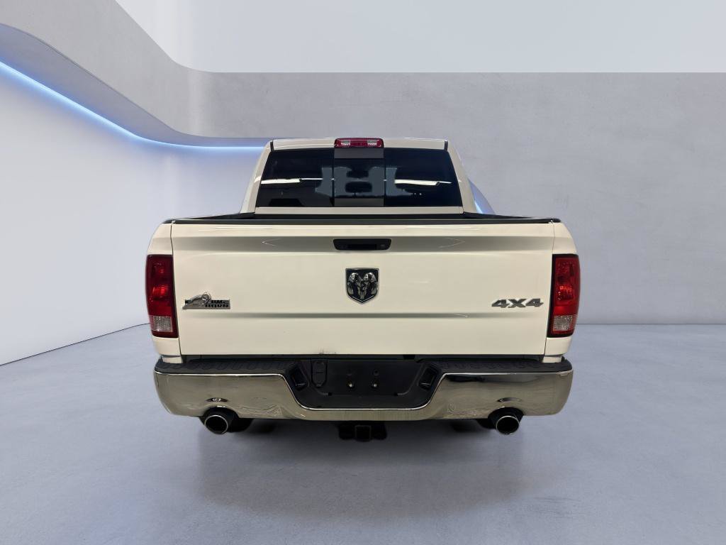 Used 2015 RAM 1500 Big Horn AWD/4WD image 7