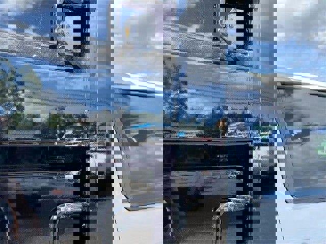 New 2024 GMC Sierra 3500 Pro w/ Convenience Package image 17