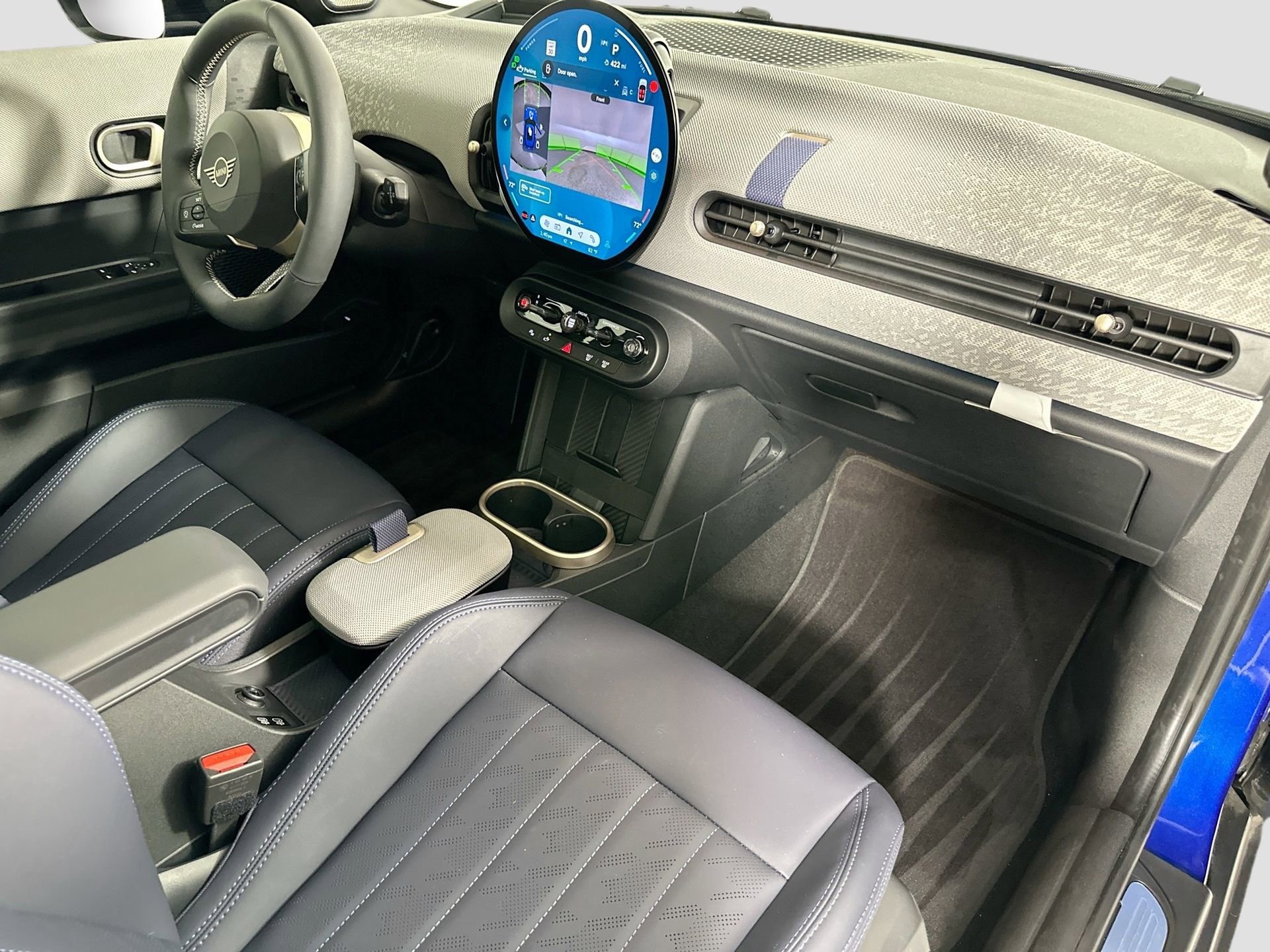 Certified 2025 MINI Cooper S image 32