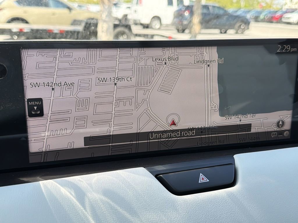 New 2026 MAZDA CX-90 Plug-In Hybrid w/ Premium Plus image 19