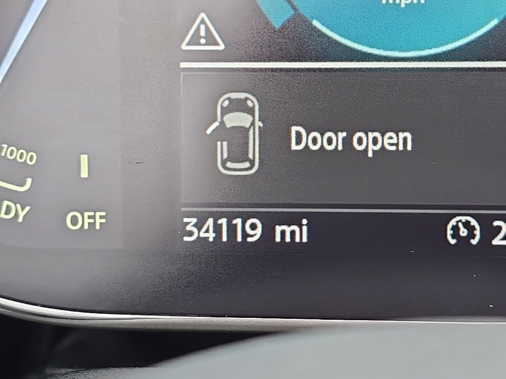 Used 2024 MINI Cooper S image 12