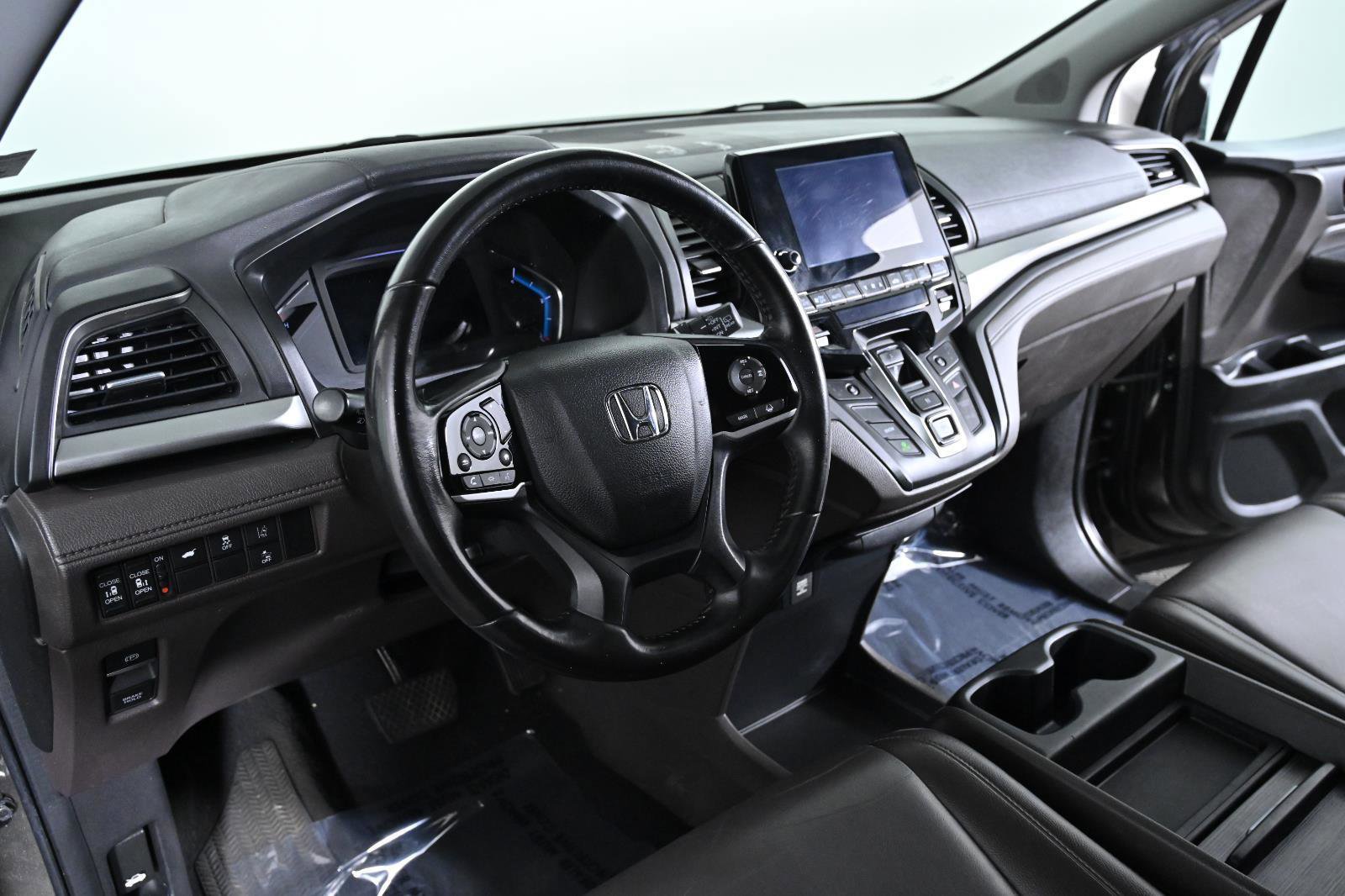 Used 2019 Honda Odyssey EX-L image 9