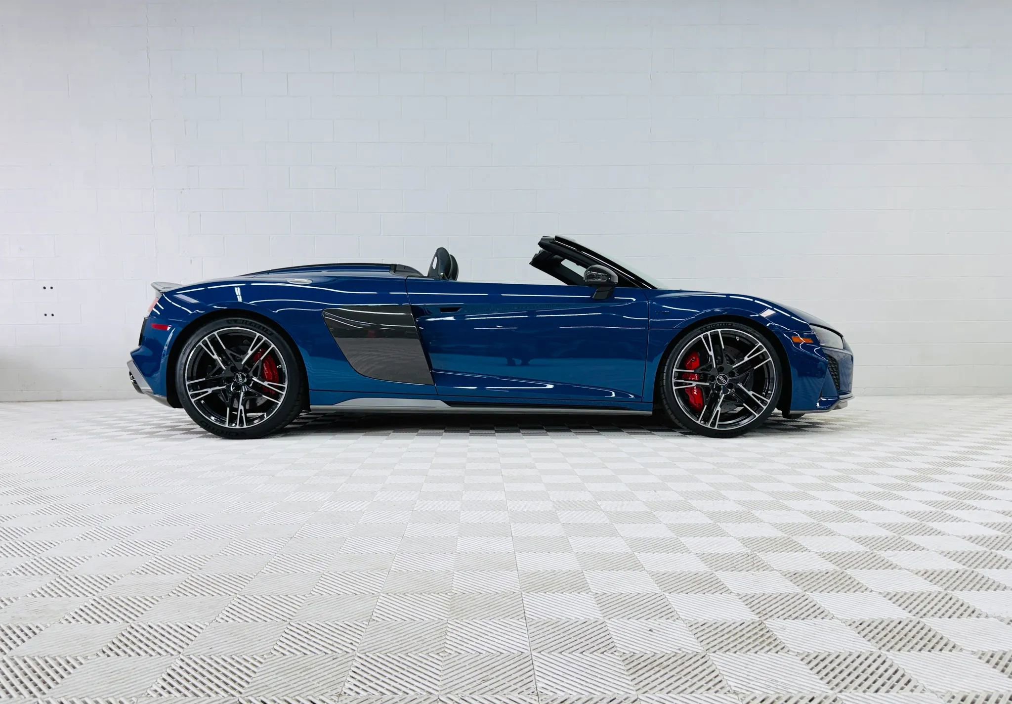 Used 2020 Audi R8 V10 performance AWD/4WD image 24