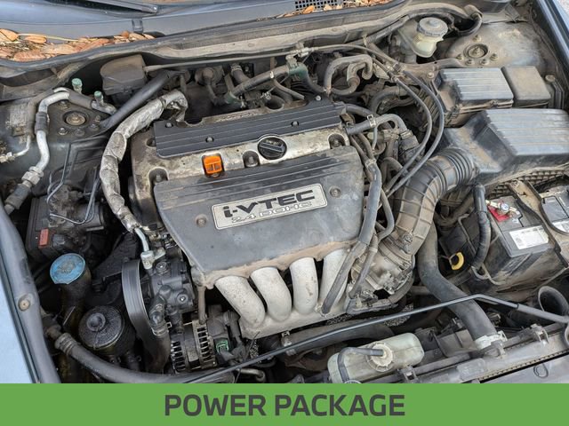 Used 2004 Honda Accord EX image 12