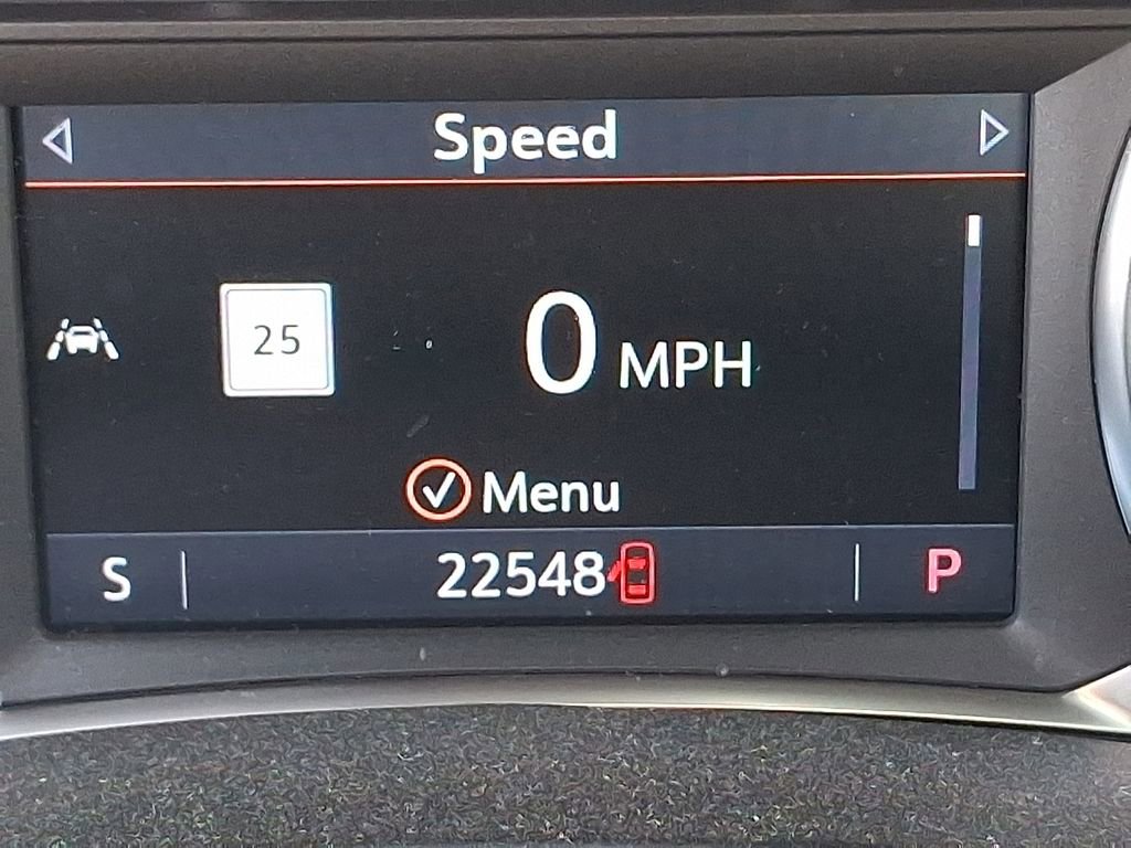 Used 2022 Chevrolet Equinox Premier image 20