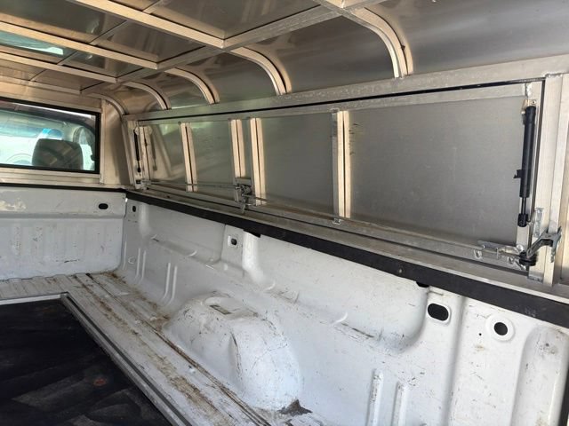 Used 2017 GMC Sierra 1500 2WD Regular Cab image 6