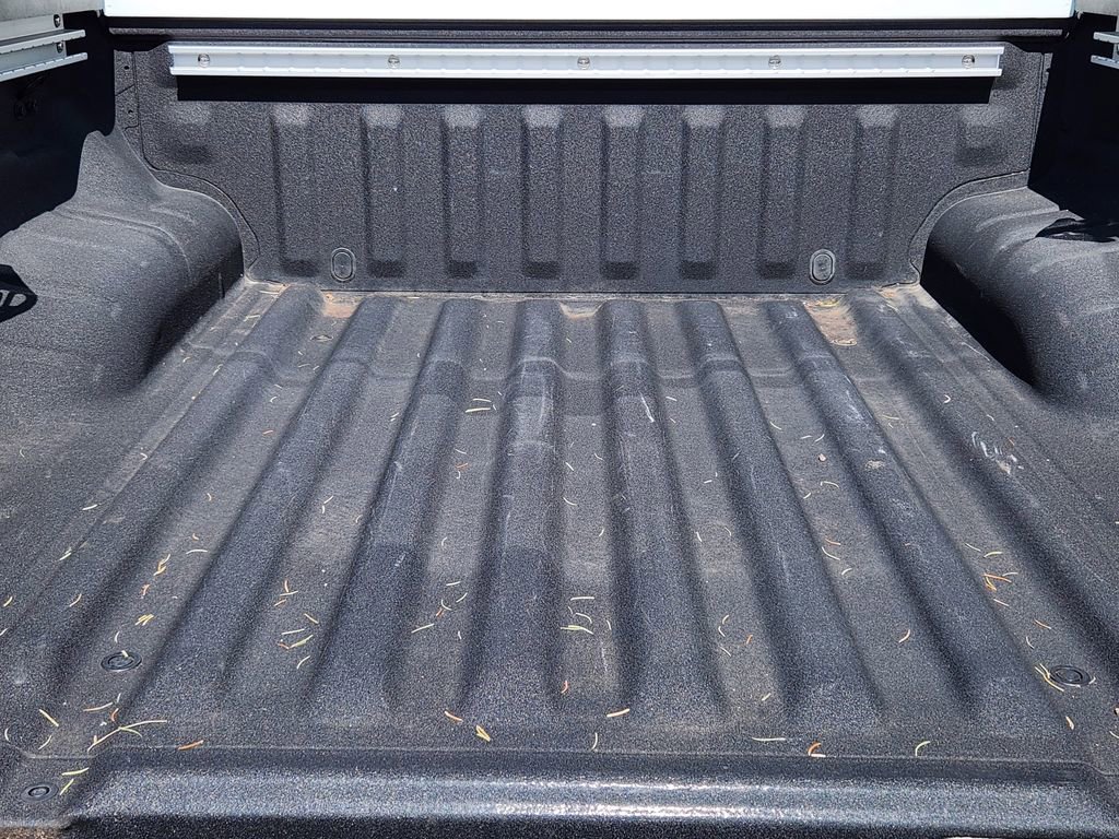 Used 2023 Nissan Frontier PRO-4X w/ Pro Convenience Package image 26